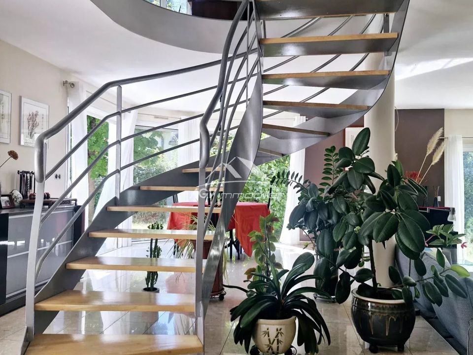 Villa i Alès, Gard - bilde 5