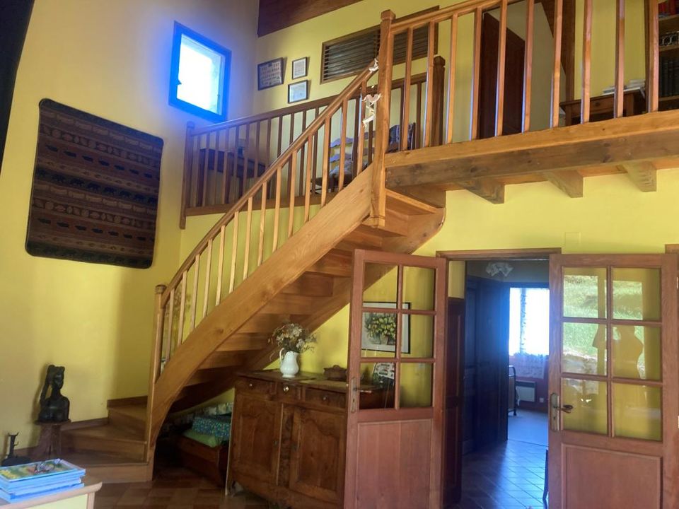 Villa a Carcanieres, Ariege - foto 4