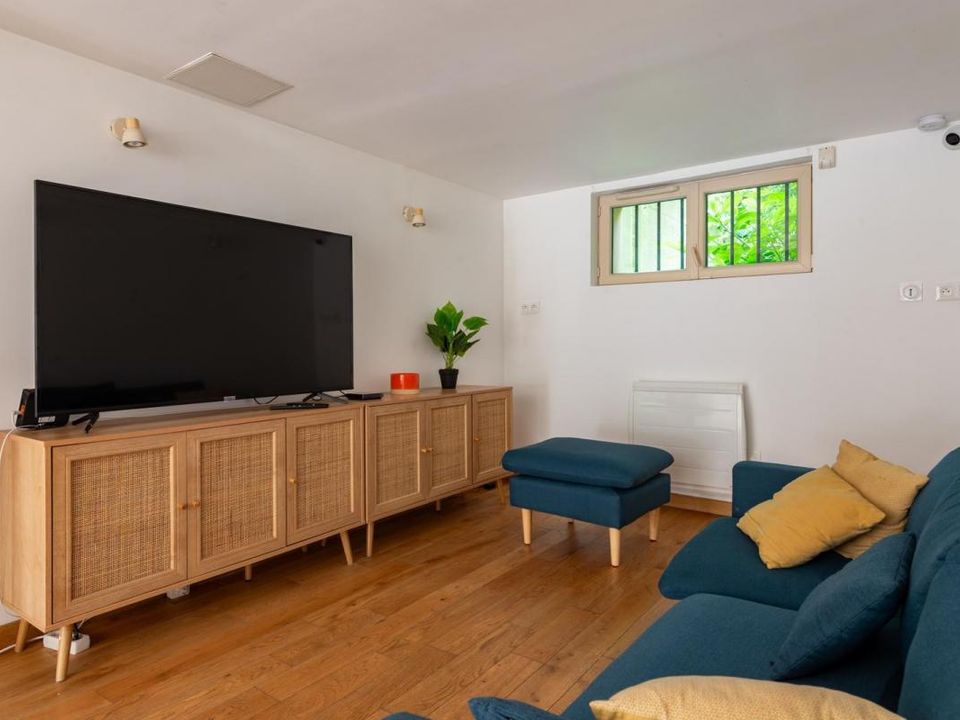 Villa i Noisy-le-Sec, Seine-Saint-Denis - foto 2