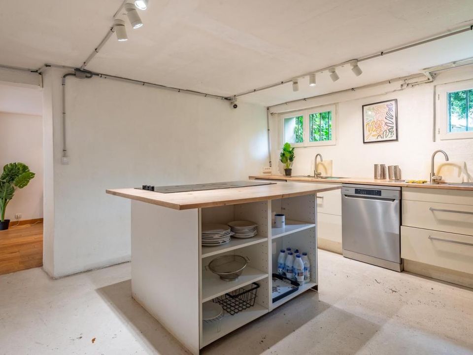 Villa i Noisy-le-Sec, Seine-Saint-Denis - foto 3