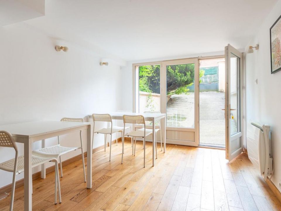 Villa i Noisy-le-Sec, Seine-Saint-Denis - foto 4