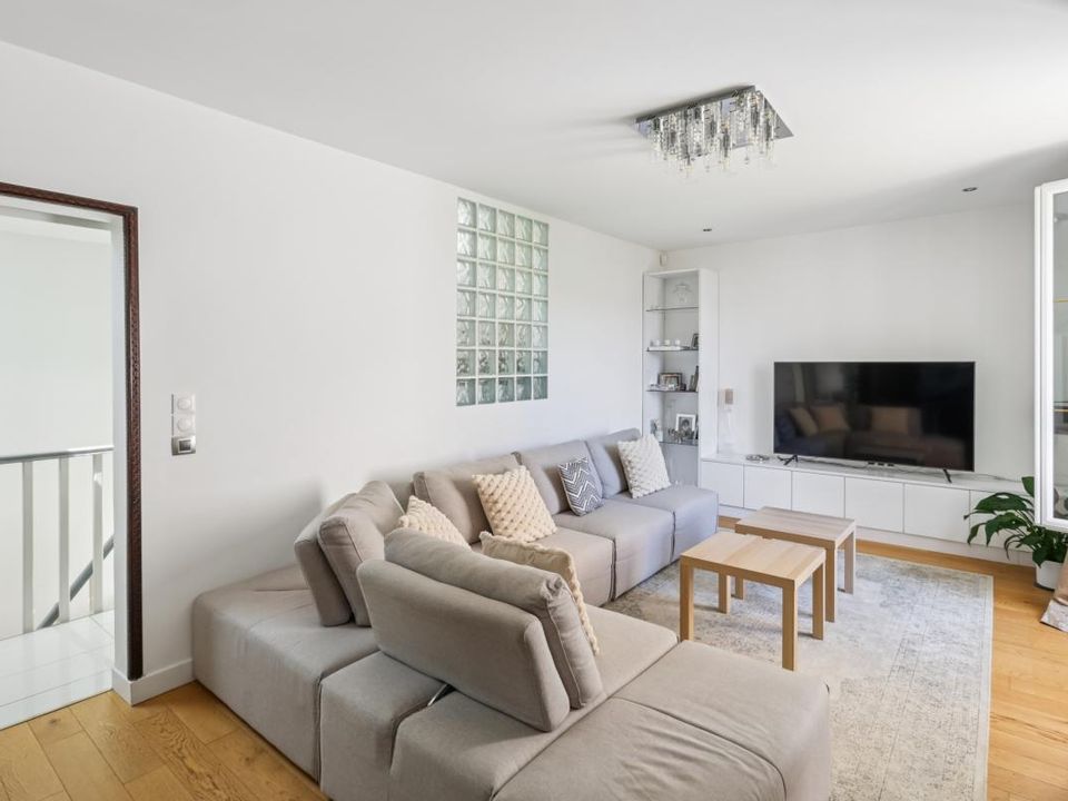 Villa i Argenteuil, Val-d'Oise - foto 1