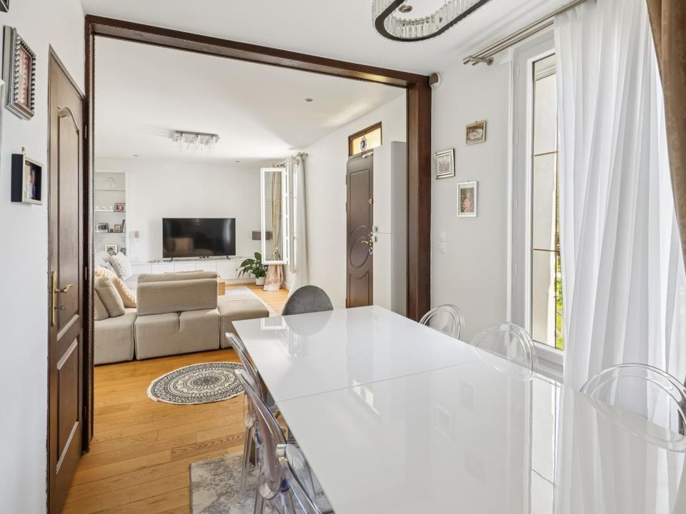 Villa i Argenteuil, Val-d'Oise - foto 2