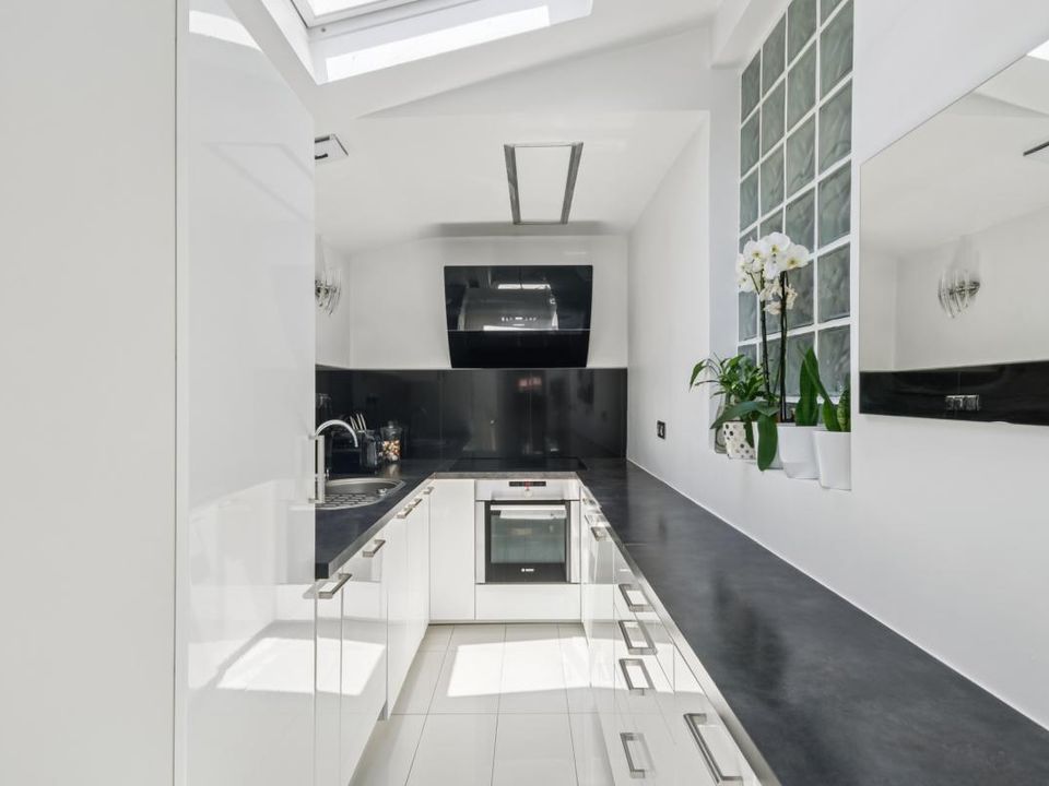 Villa i Argenteuil, Val-d'Oise - foto 3