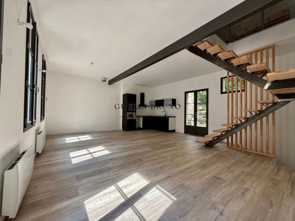 Villa i Bergerac, Dordogne - foto 1