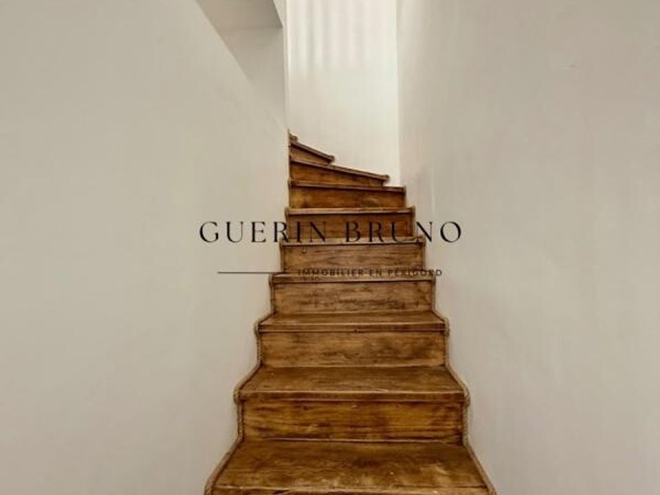Villa i Bergerac, Dordogne - foto 4
