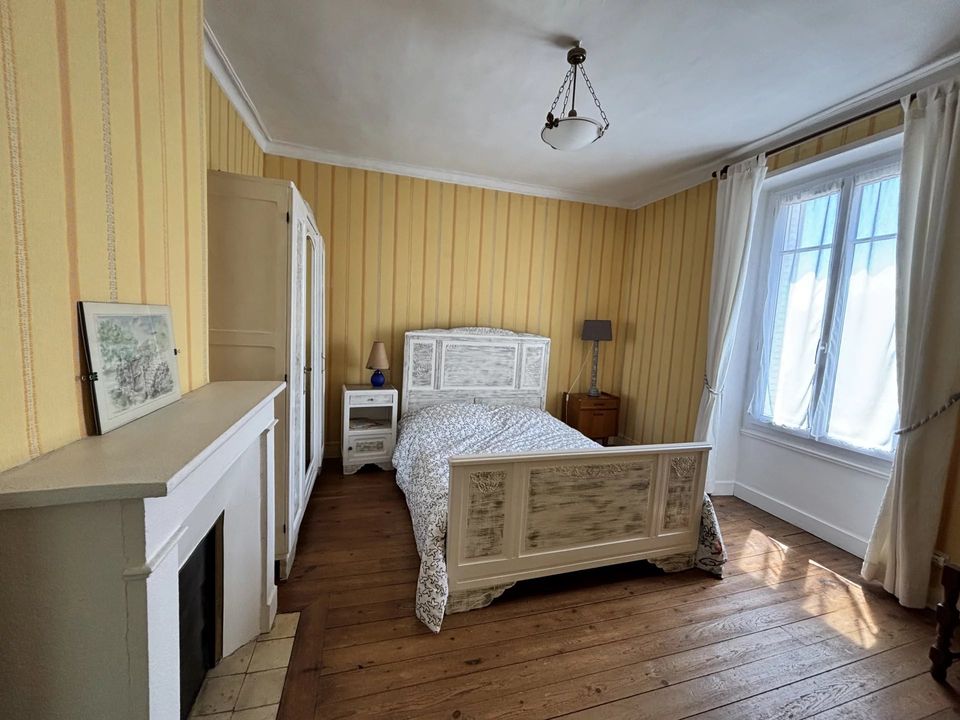 Villa i Vernantes, Maine-et-Loire - foto 3
