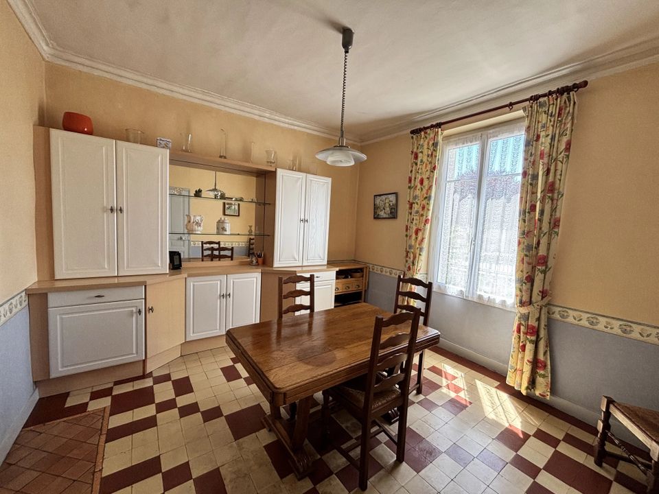 Villa a Vernantes, Maine-et-Loire - foto 2