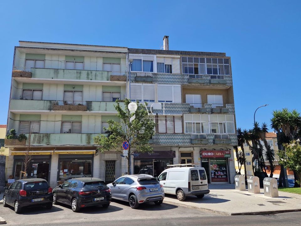 Lejlighed i Amadora, Lisbon - foto 1