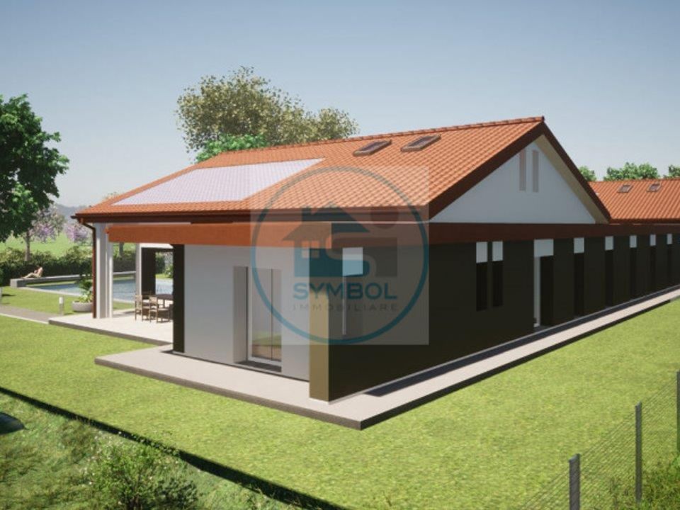Villa i Venice, Venice - foto 1