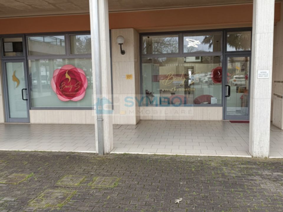 Erhvervsejendom i Scorze, Venice - foto 2