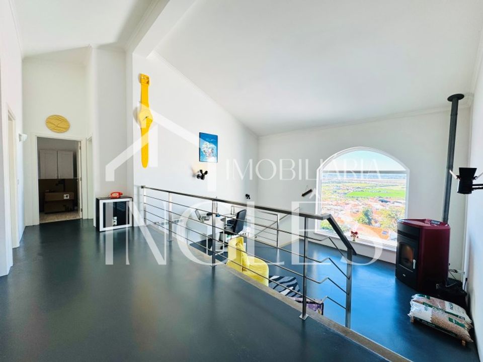 Villa i Chamusca, Santarem - foto 1