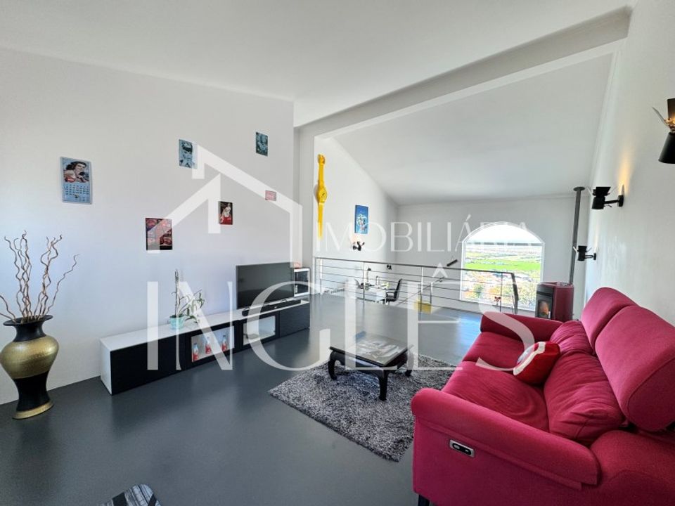 Villa i Chamusca, Santarem - foto 2