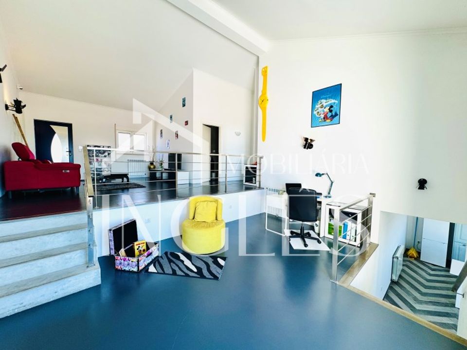 Villa i Chamusca, Santarem - foto 3
