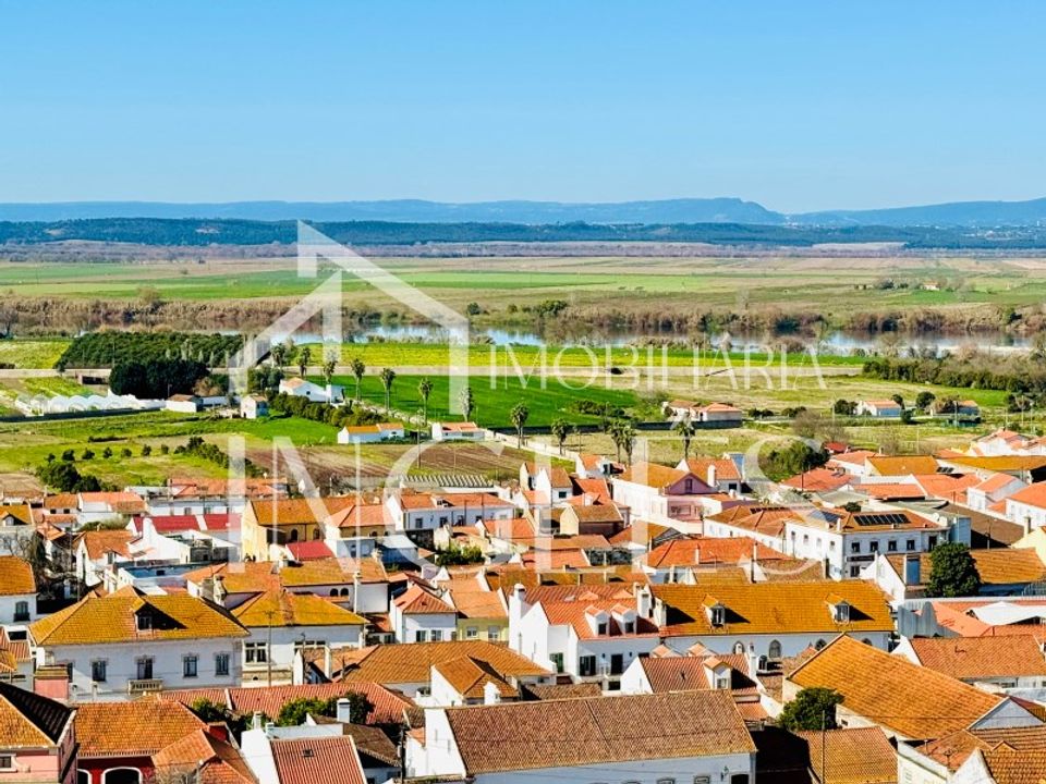 Villa i Chamusca, Santarem - foto 4