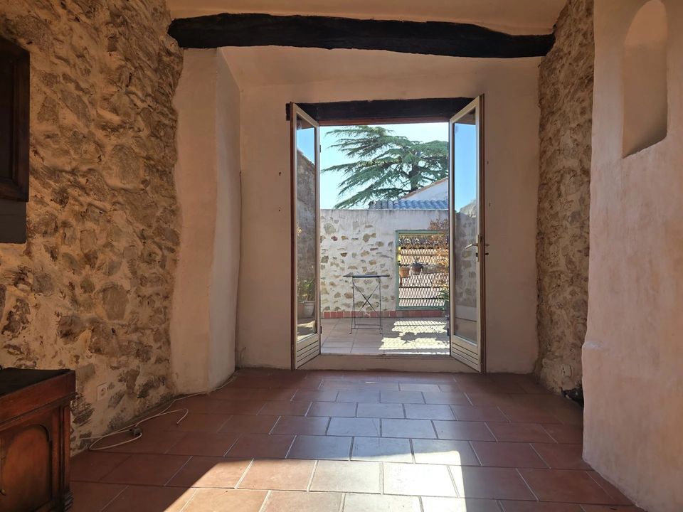 Landejendom i Montauroux, Var - foto 1