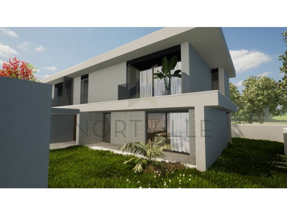 Villa i Barcelos, Braga - foto 1
