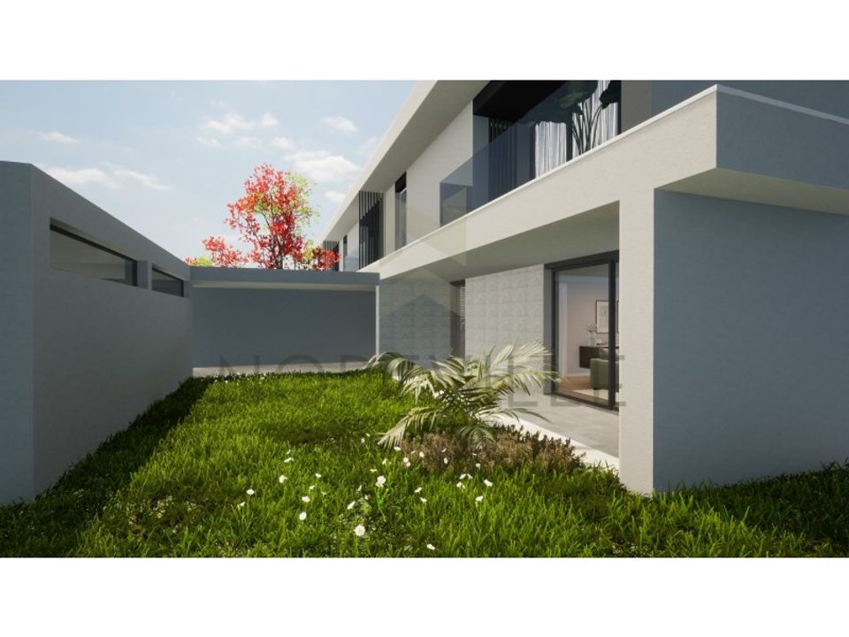 Villa i Barcelos, Braga - foto 2