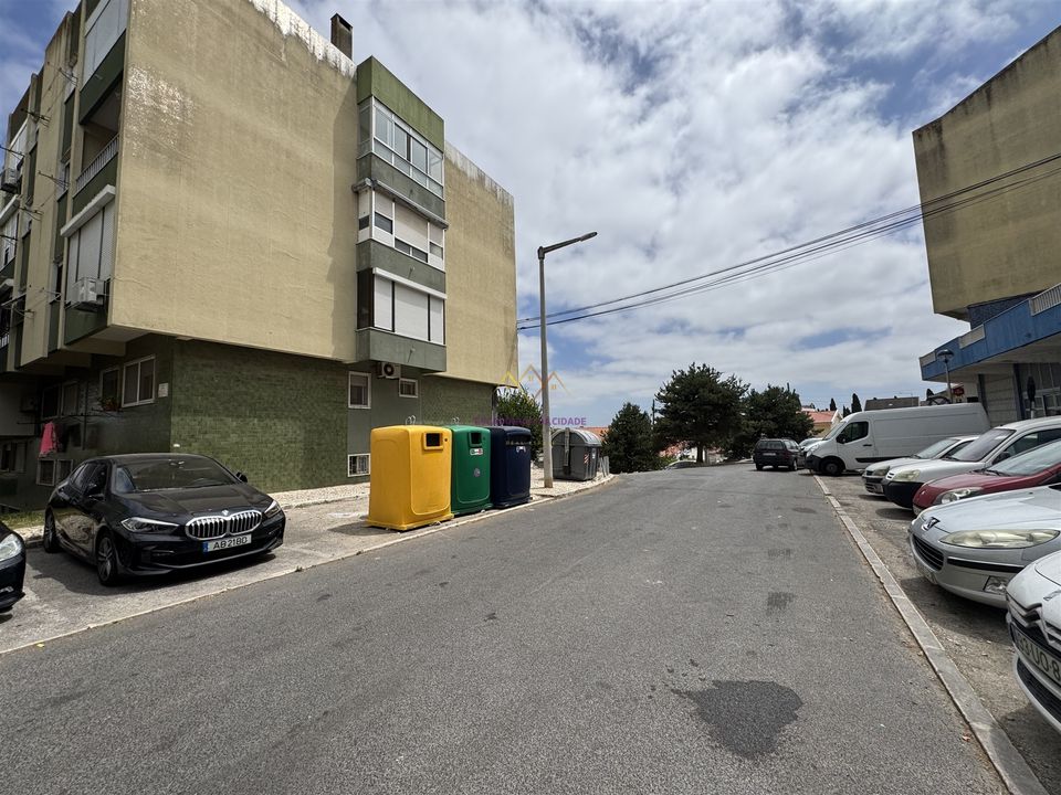 Erhvervsejendom i Loures, Lisbon - foto 3