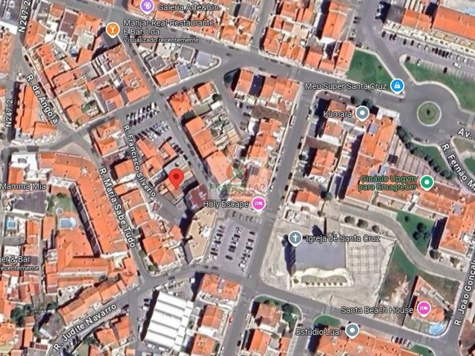 Villa i Torres Vedras, Lisbon - foto 2