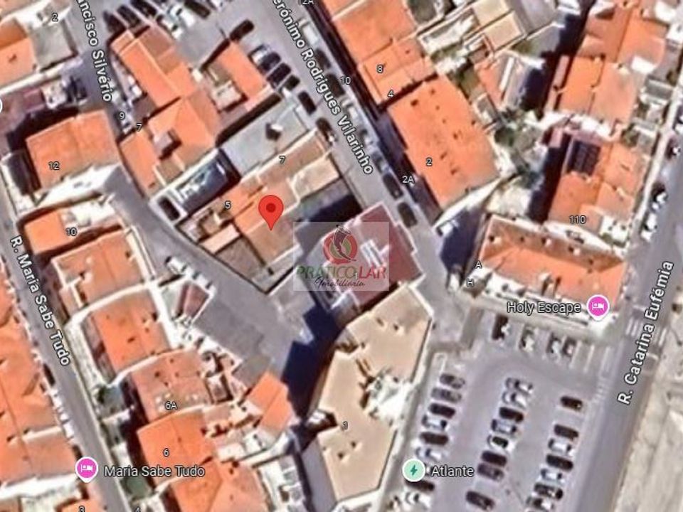 Villa i Torres Vedras, Lisbon - foto 3