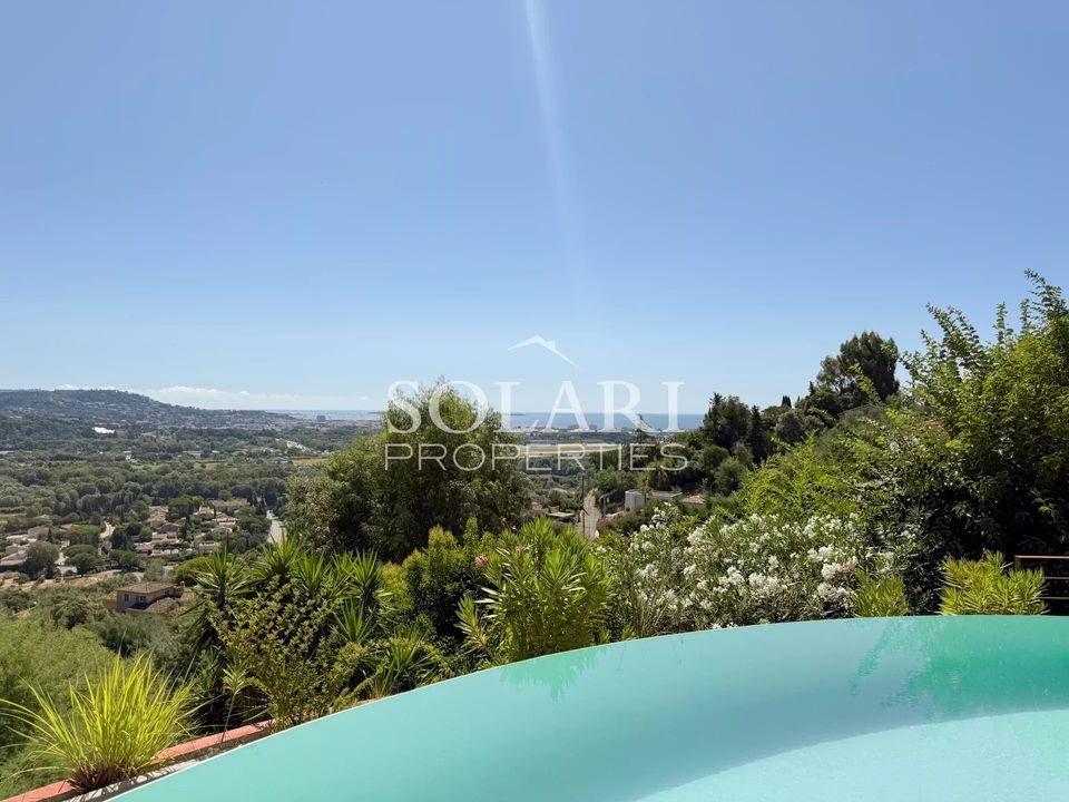 Villa i Mandelieu-la-Napoule, Alpes-Maritimes - foto 5