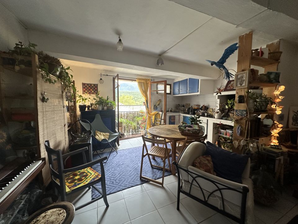Villa i Maureillas-Las-Illas, Pyrenees-Orientales - foto 1