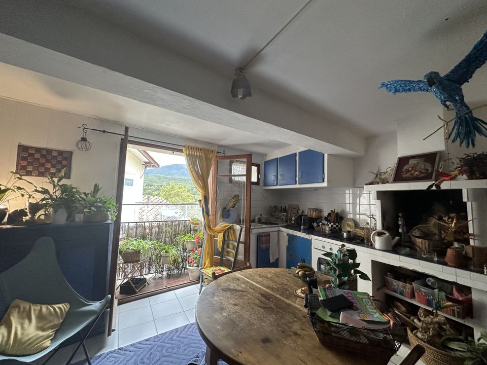 Villa i Maureillas-Las-Illas, Pyrenees-Orientales - foto 3