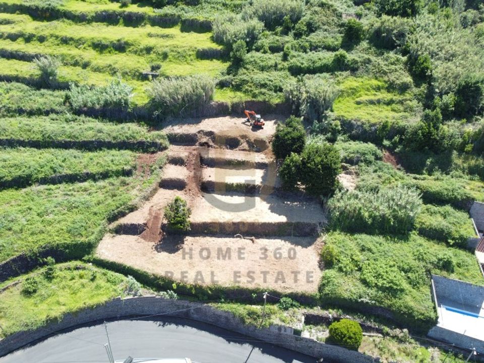 Helårsgrund i Arco da Calheta, Madeira - foto 4