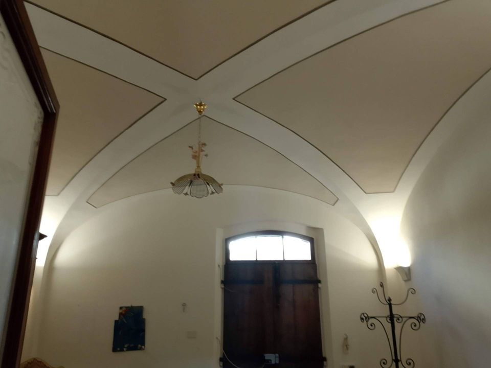 Lejlighed i Montespertoli, Florence - foto 1