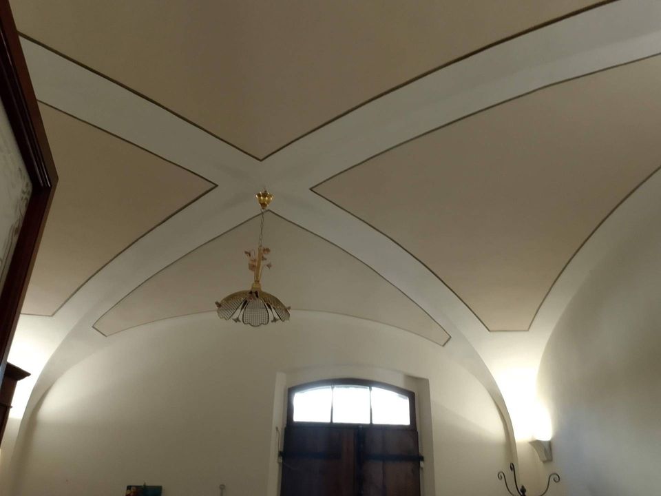 Lejlighed i Montespertoli, Florence - foto 2