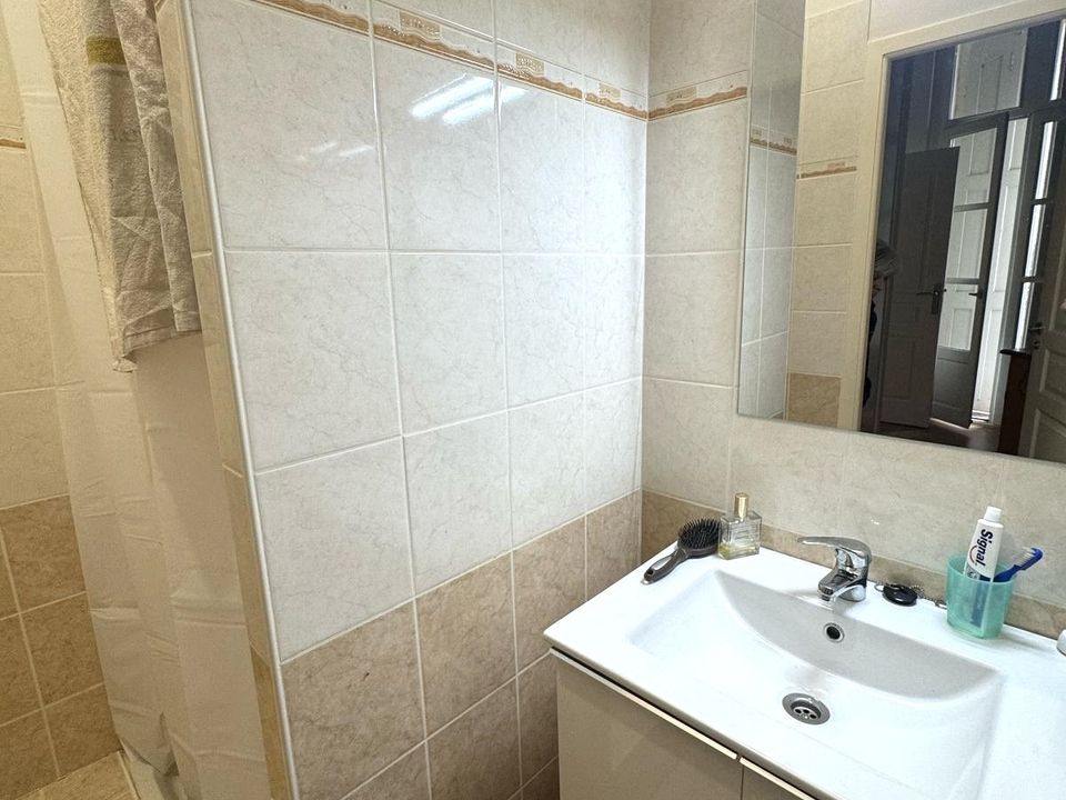 Lejlighed i Amelie-les-Bains-Palalda, Pyrenees-Orientales - foto 5