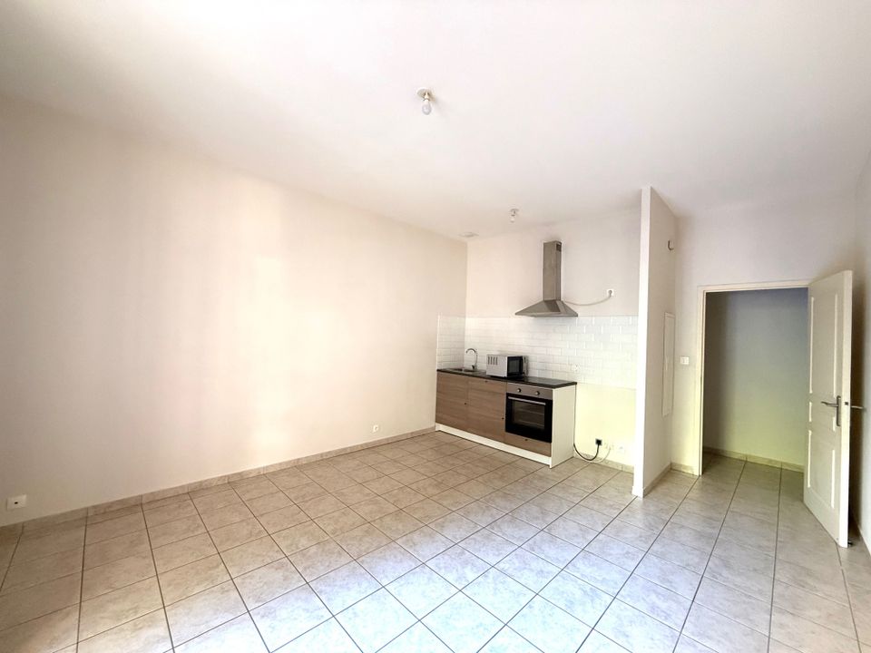Lejlighed i Amelie-les-Bains-Palalda, Pyrenees-Orientales - foto 2