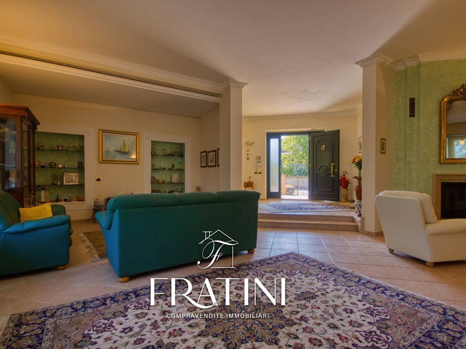Villa i Monterubbiano, Fermo - bilde 1
