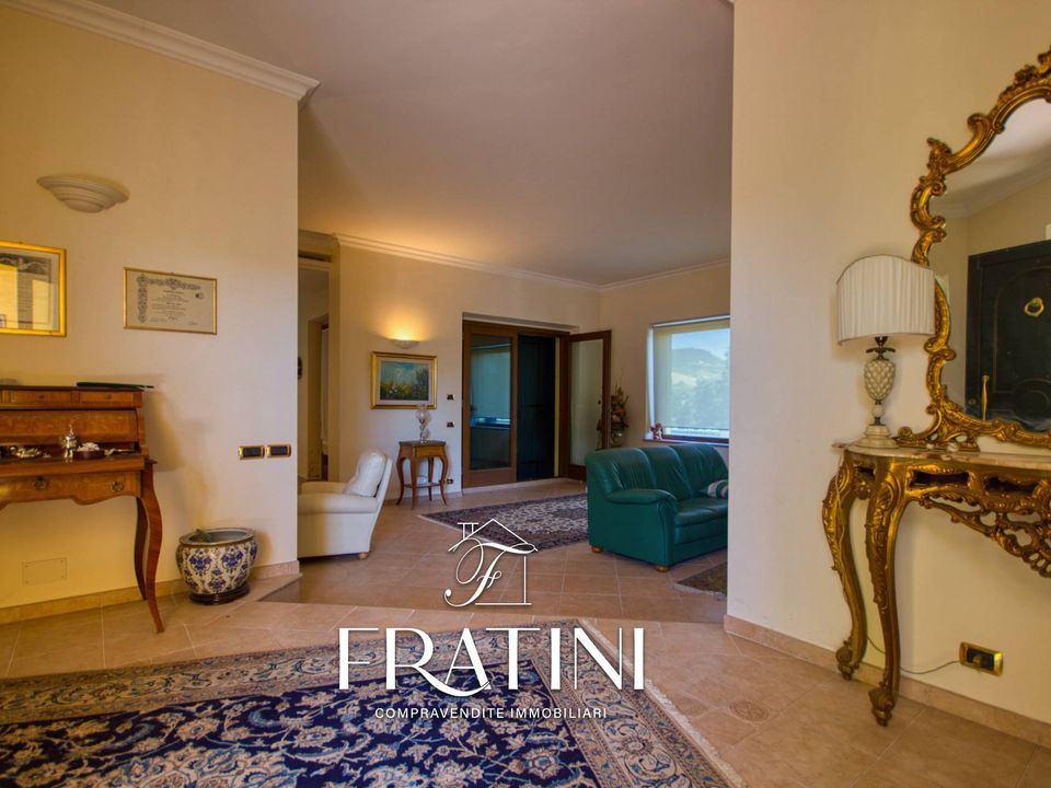 Villa i Monterubbiano, Fermo - bilde 4
