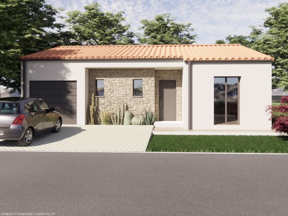 Villa i Ceret, Pyrenees-Orientales - foto 1