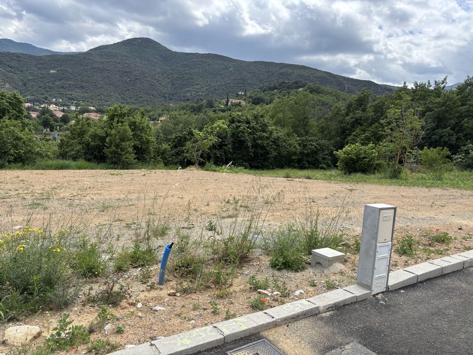 Villa i Ceret, Pyrenees-Orientales - foto 5