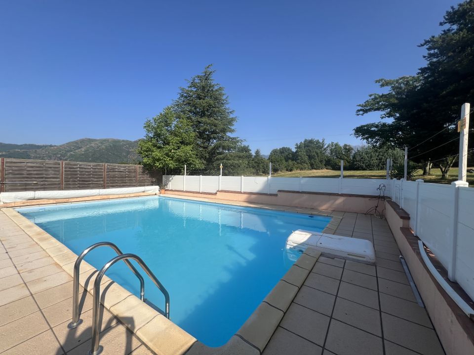 Villa i Serralongue, Pyrenees-Orientales - foto 2