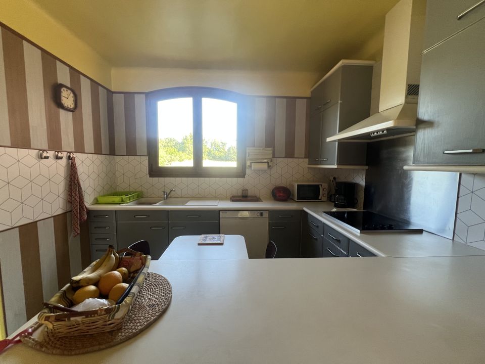Villa i Serralongue, Pyrenees-Orientales - foto 4