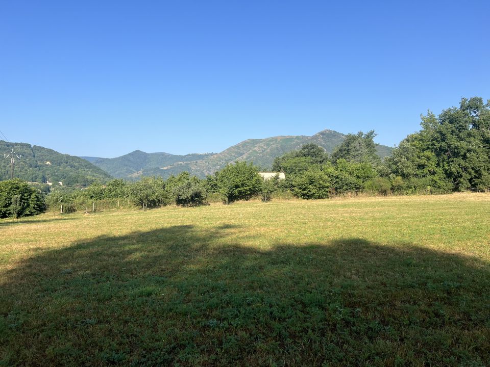 Villa i Serralongue, Pyrenees-Orientales - foto 3