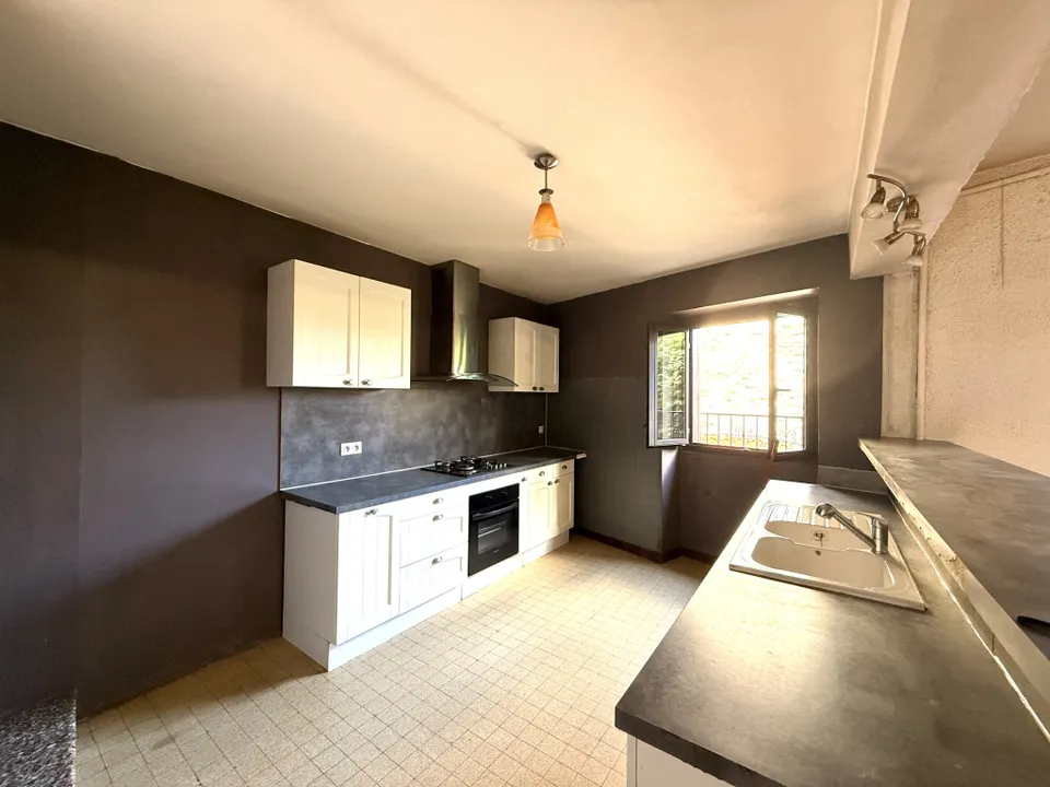 Villa i Amelie-les-Bains-Palalda, Pyrenees-Orientales - foto 2