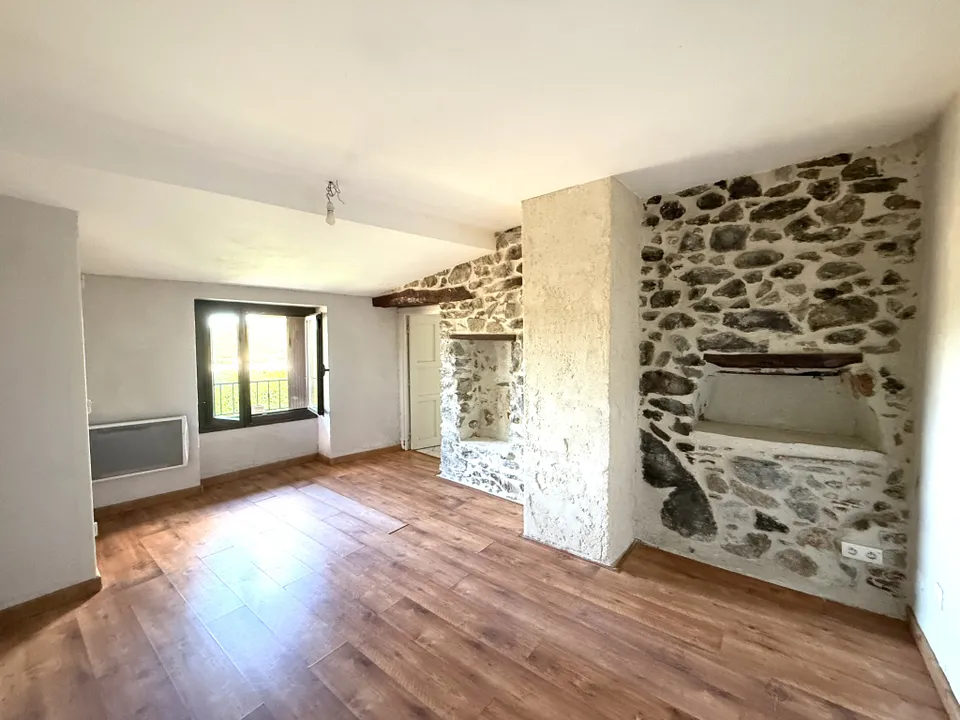 Villa i Amelie-les-Bains-Palalda, Pyrenees-Orientales - foto 3