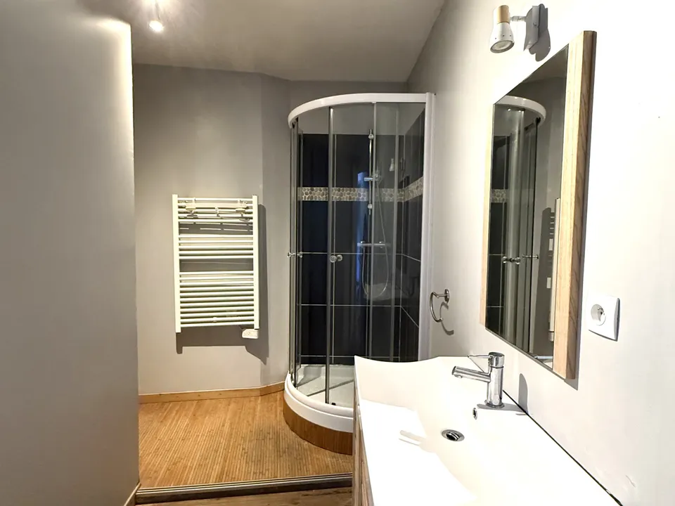Villa i Amelie-les-Bains-Palalda, Pyrenees-Orientales - foto 4