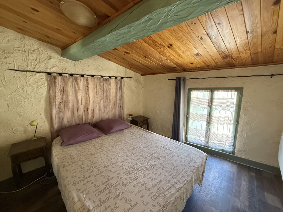 Lejlighed i Arles-sur-Tech, Pyrenees-Orientales - foto 4
