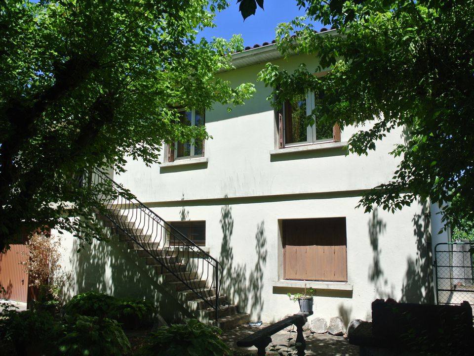 Villa i Beaupuy, Lot-et-Garonne - foto 2