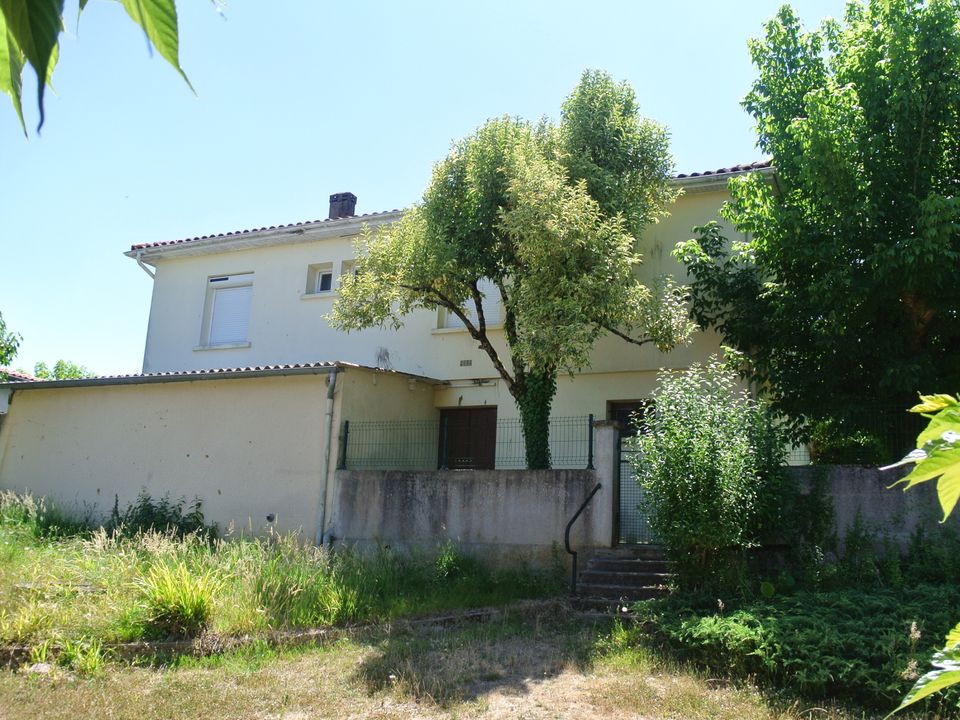 Villa i Beaupuy, Lot-et-Garonne - foto 3