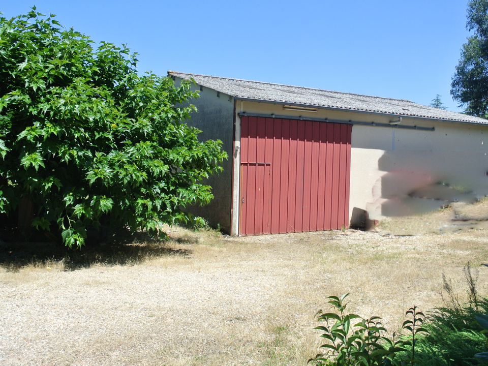 Villa i Beaupuy, Lot-et-Garonne - foto 4