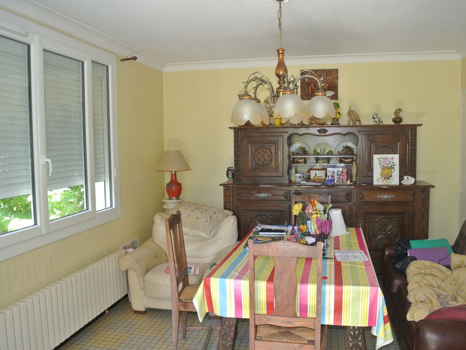 Villa i Beaupuy, Lot-et-Garonne - foto 5