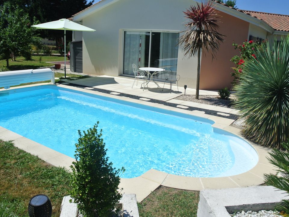 Villa i Marmande, Lot-et-Garonne - foto 2
