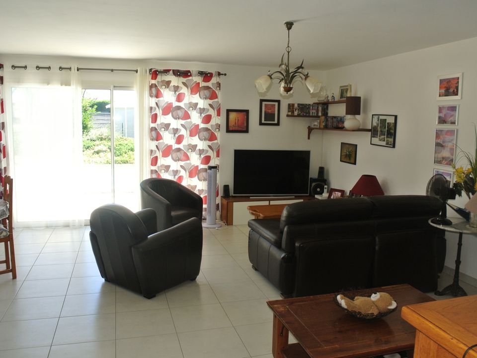 Villa i Marmande, Lot-et-Garonne - foto 5